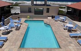 Casa familiar beira mar